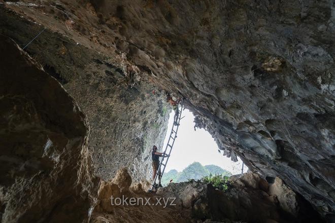 大众对攀岩运动有哪些误解？及解决方案